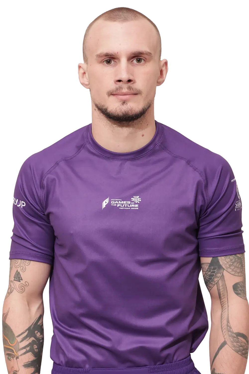 Athlete photo