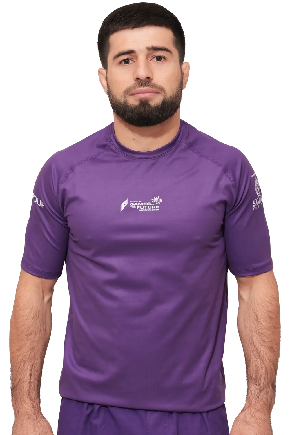 Athlete photo