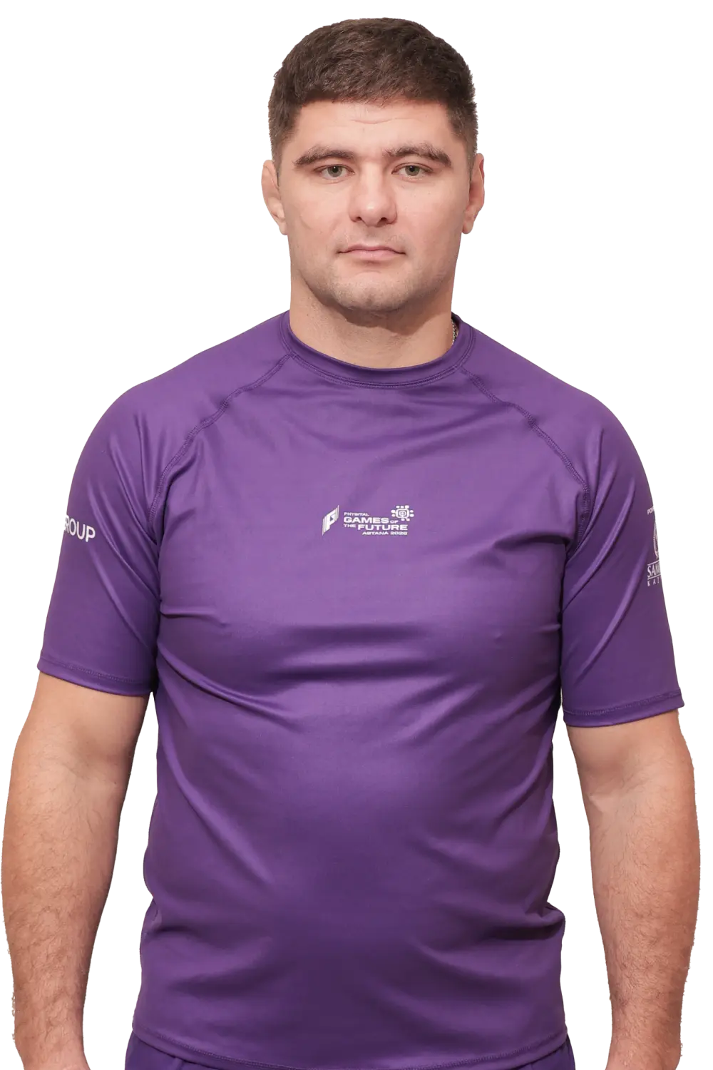 Athlete photo