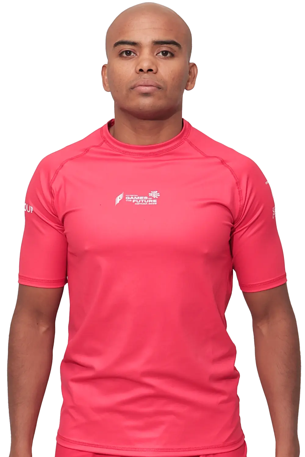 Athlete photo