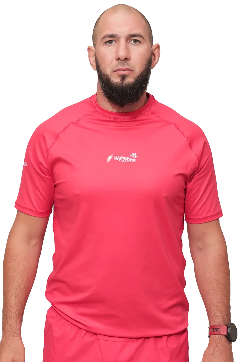 Athlete photo