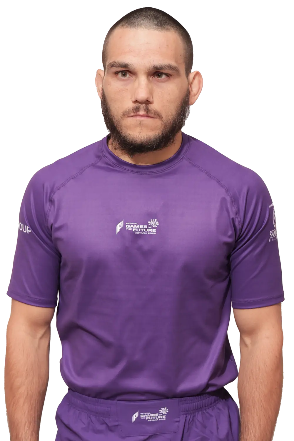 Athlete photo
