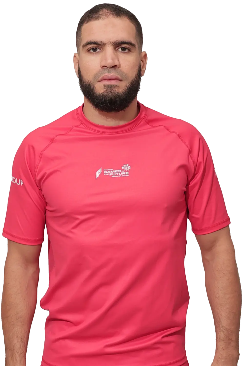 Athlete photo