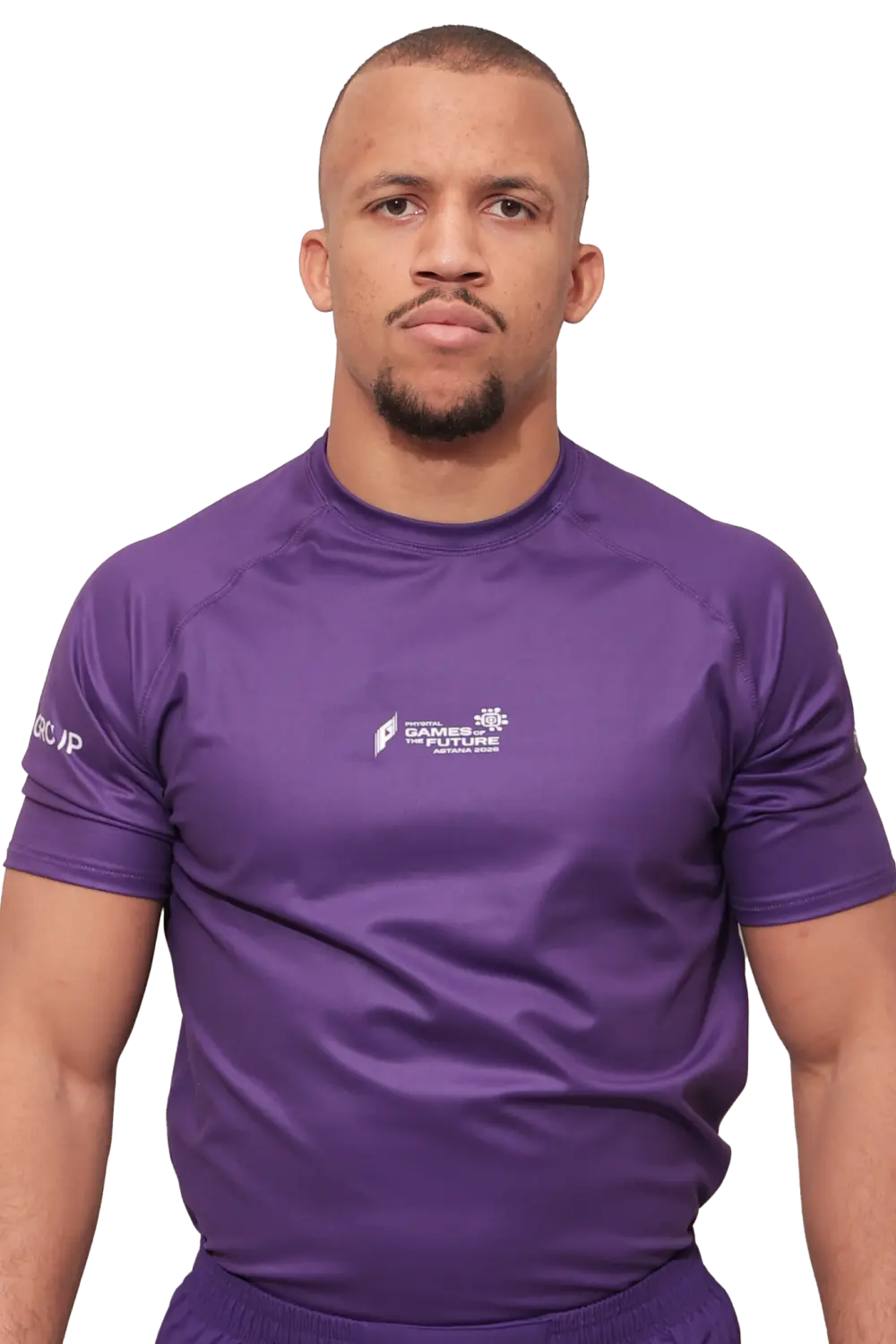 Athlete photo