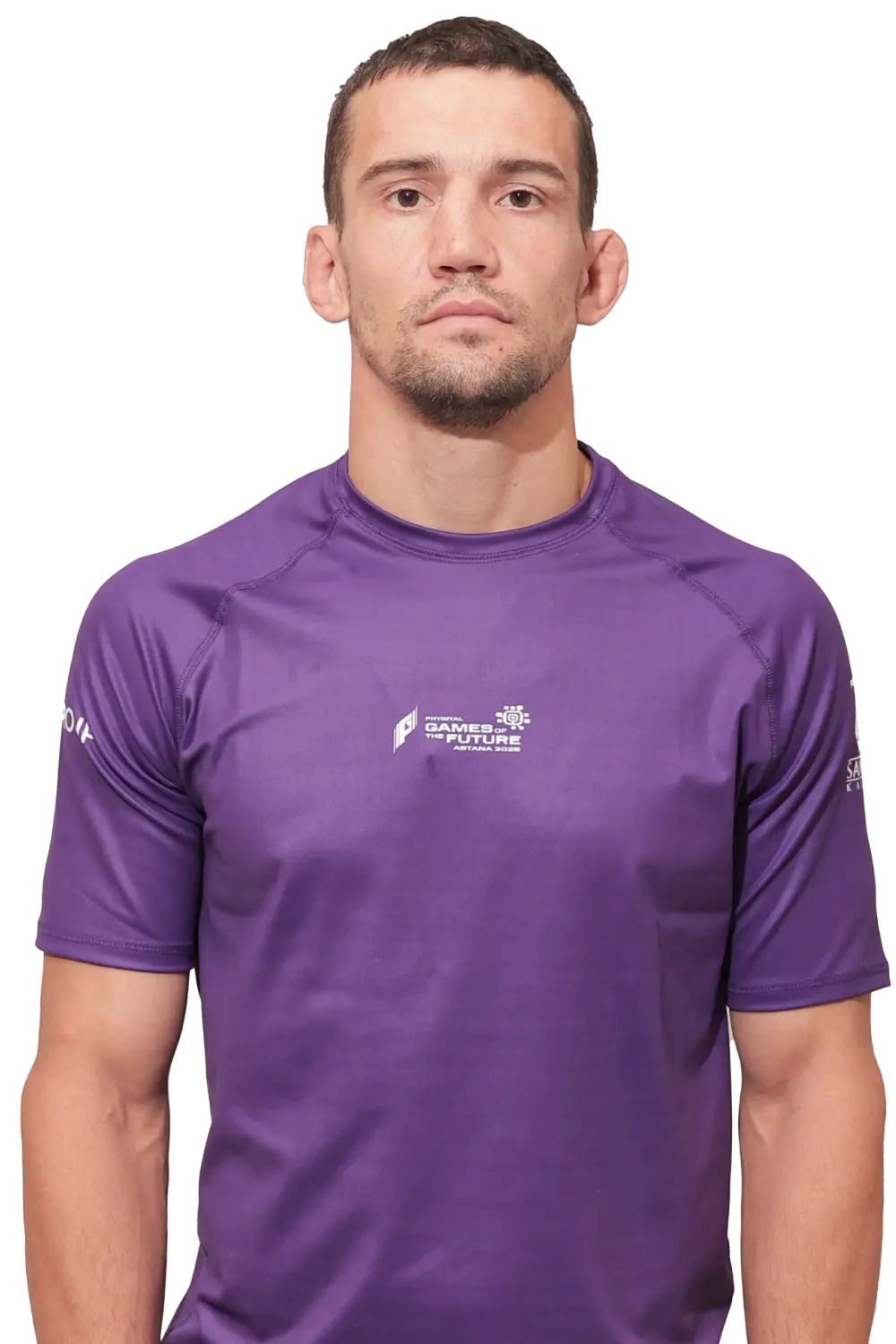 Athlete photo