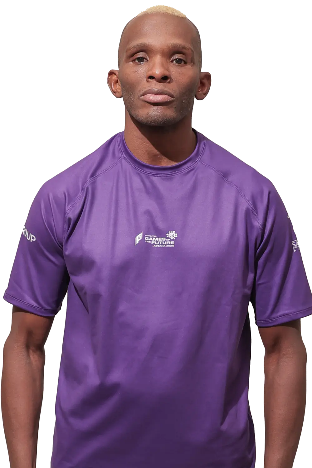 Athlete photo
