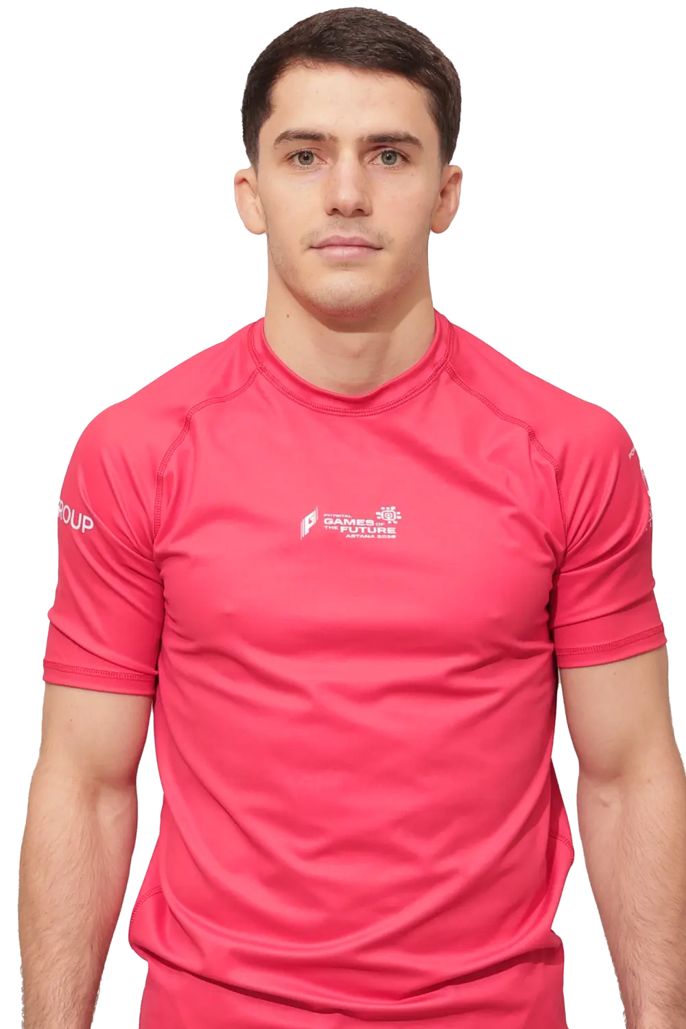 Athlete photo