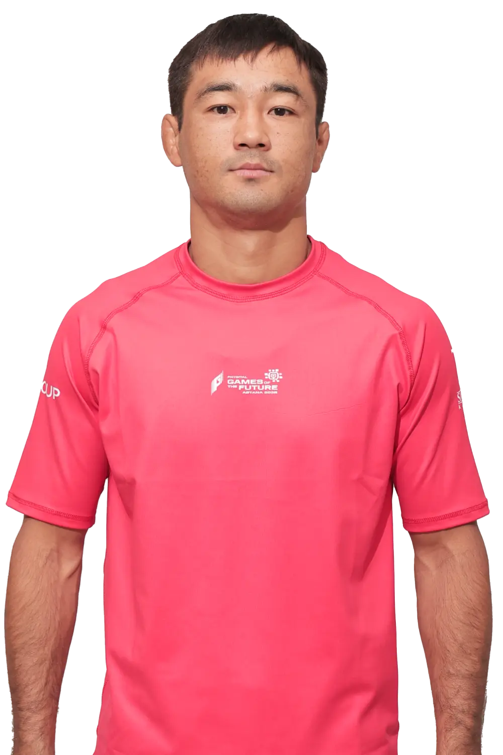 Athlete photo