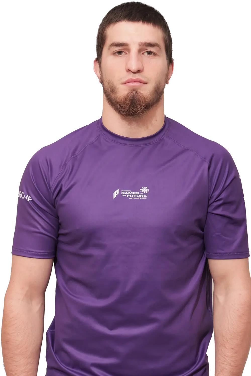 Athlete photo