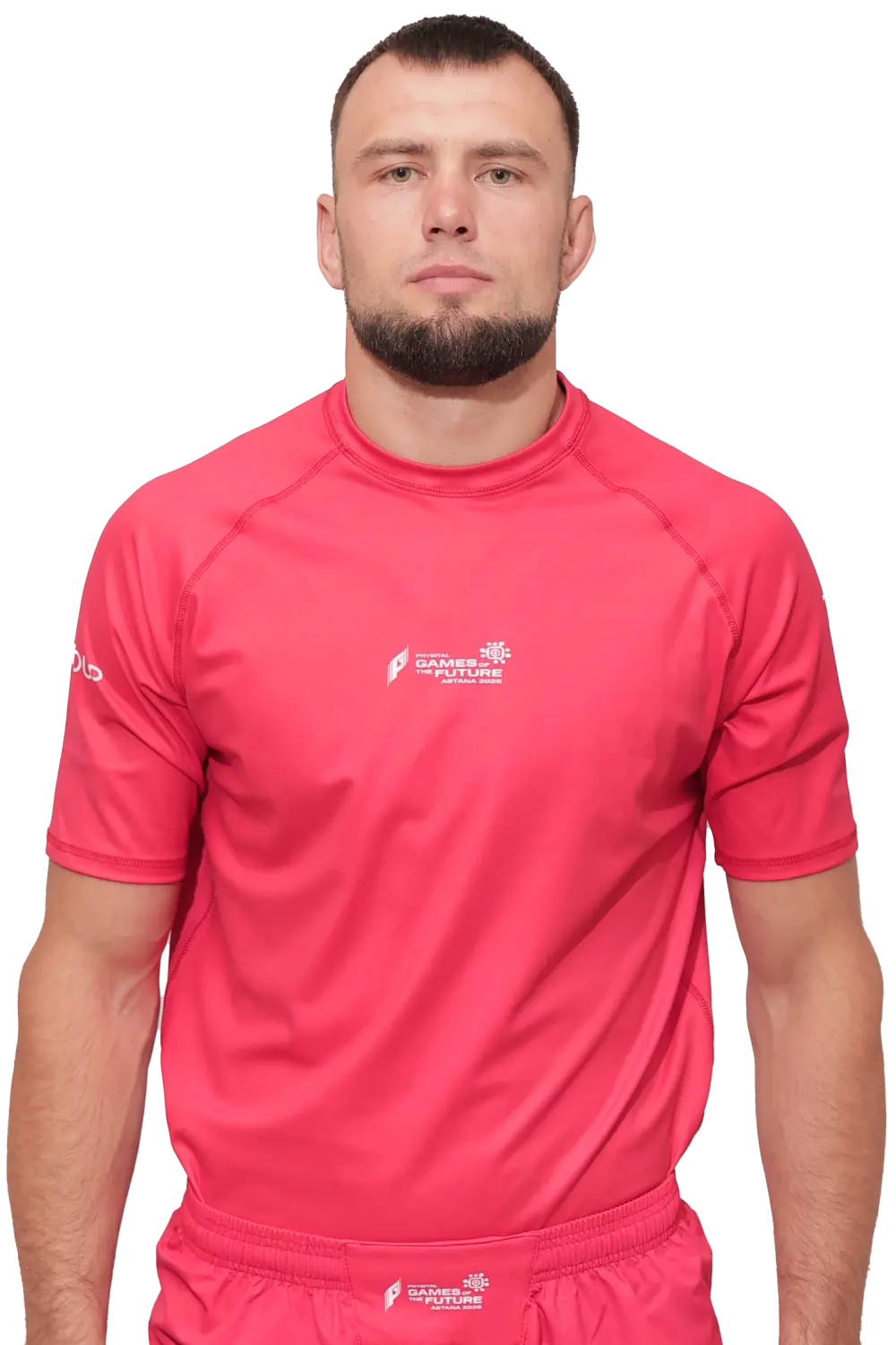Athlete photo