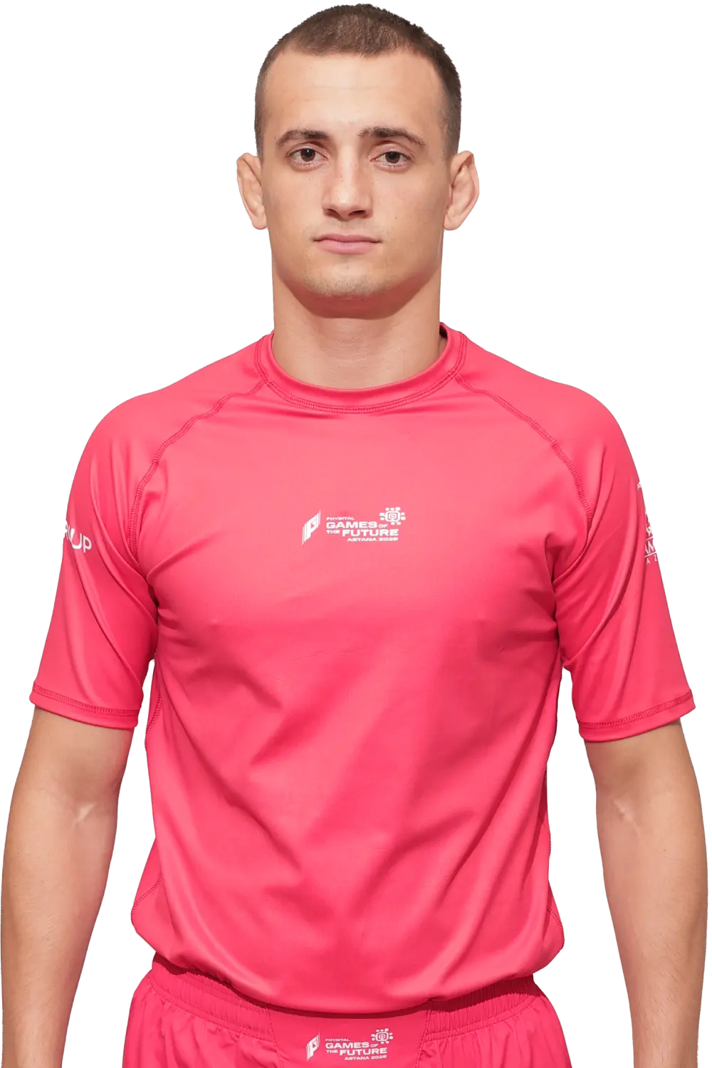 Athlete photo
