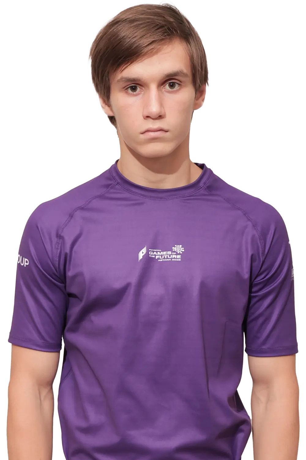 Athlete photo