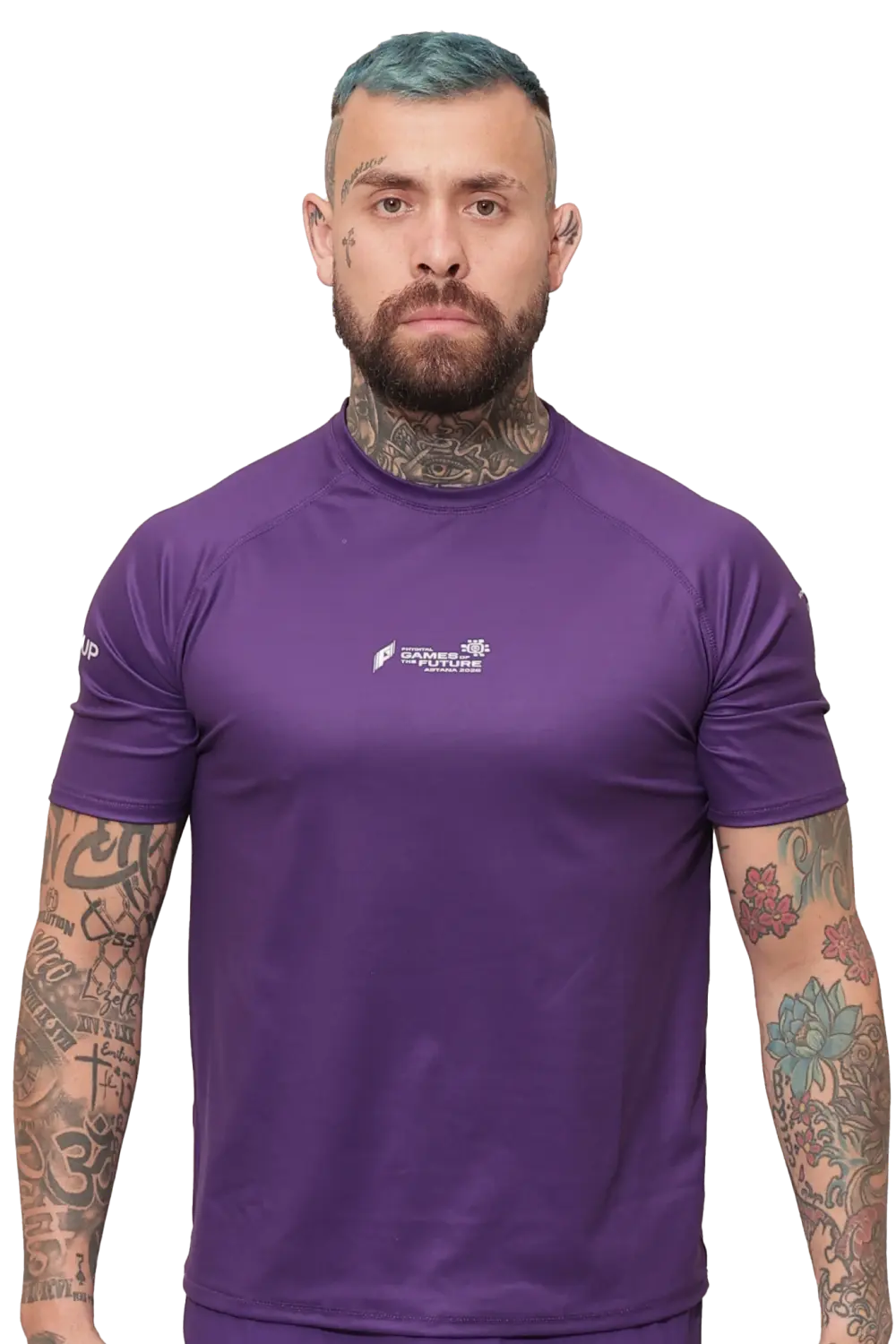 Athlete photo