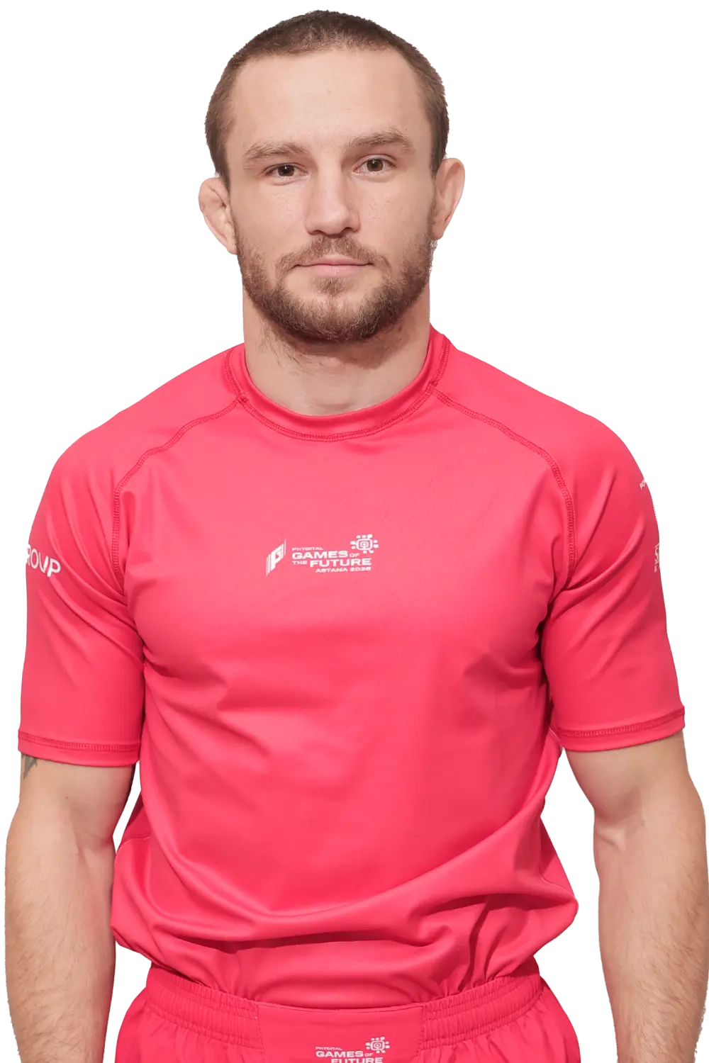 Athlete photo