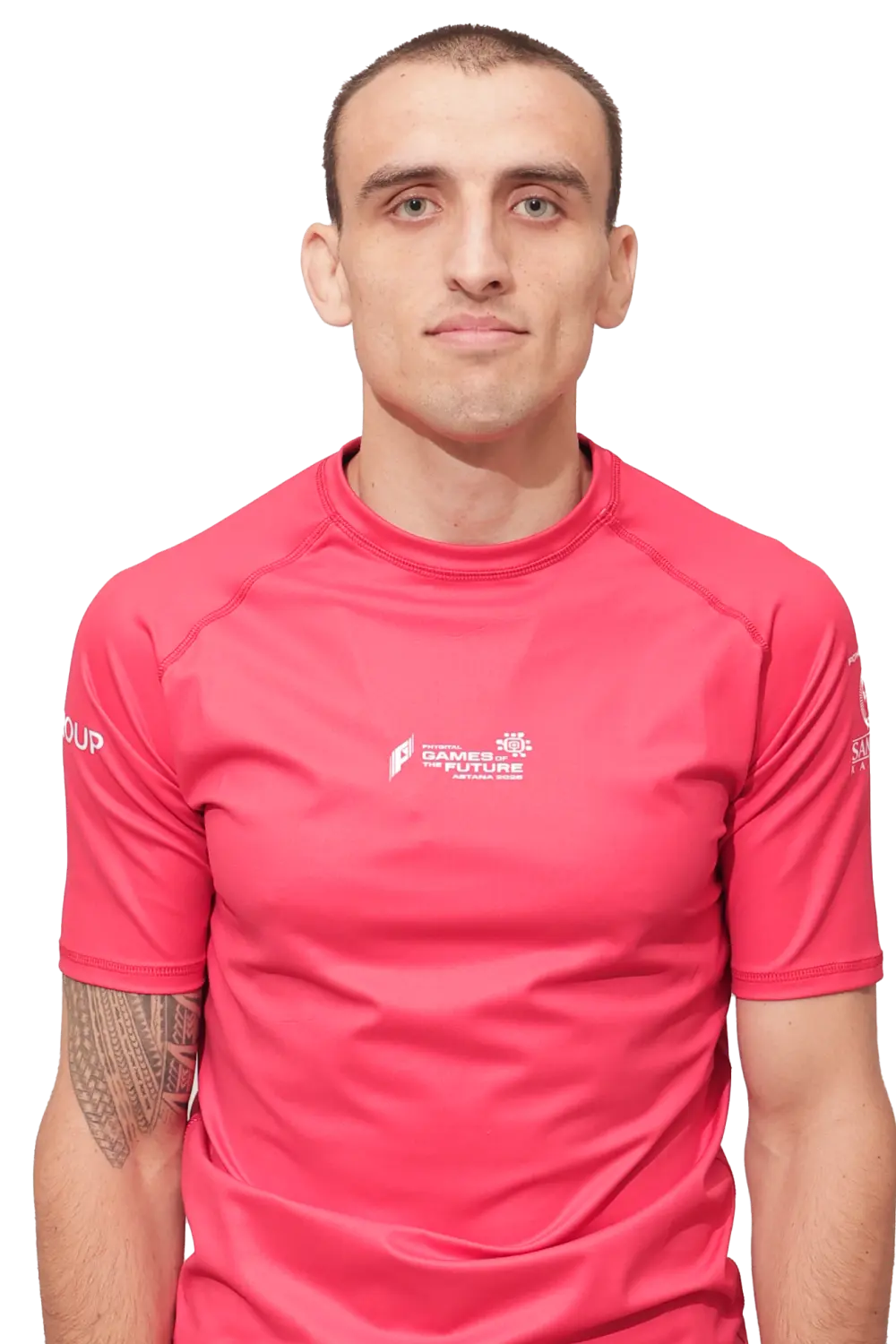 Athlete photo