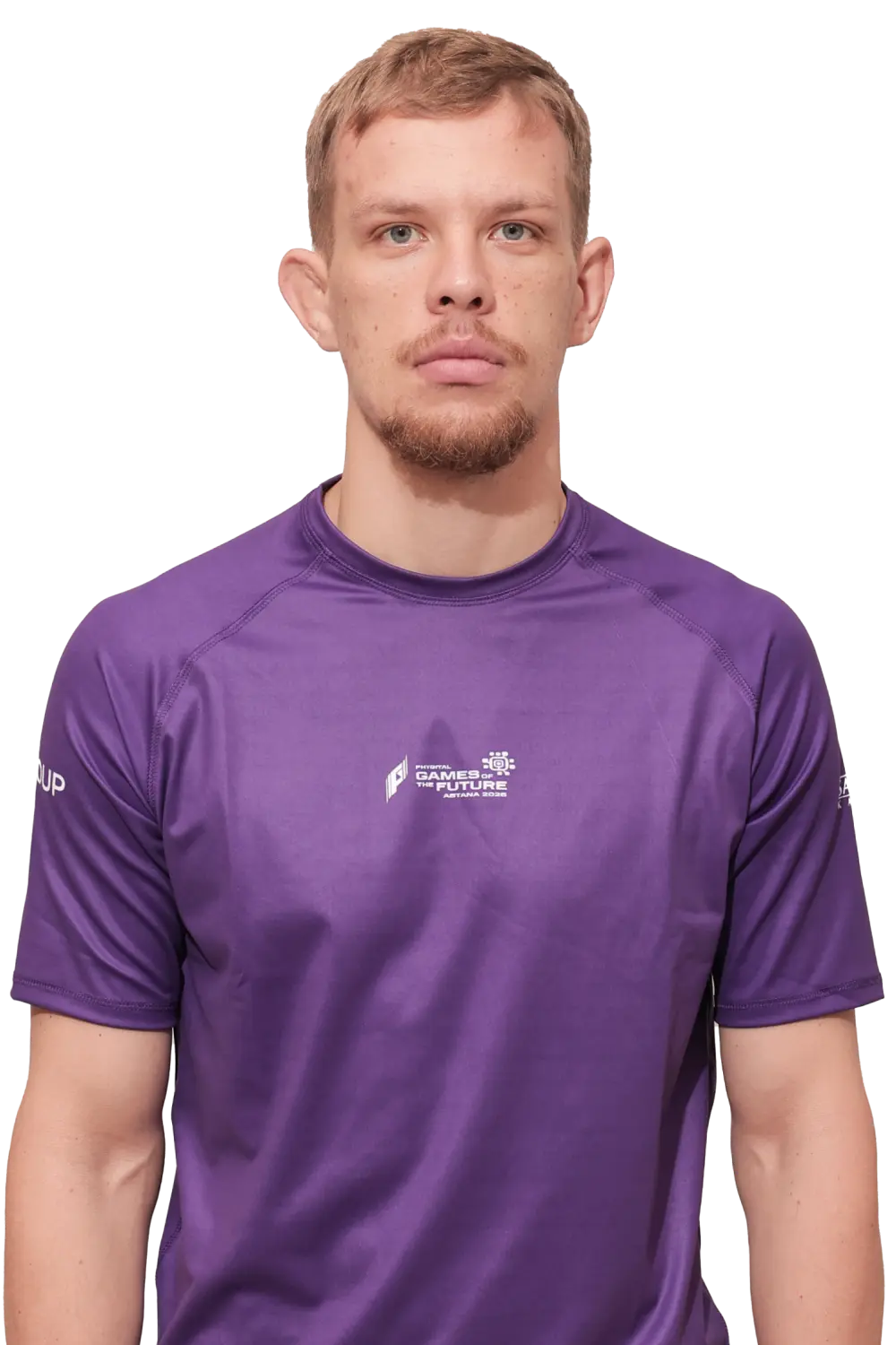Athlete photo