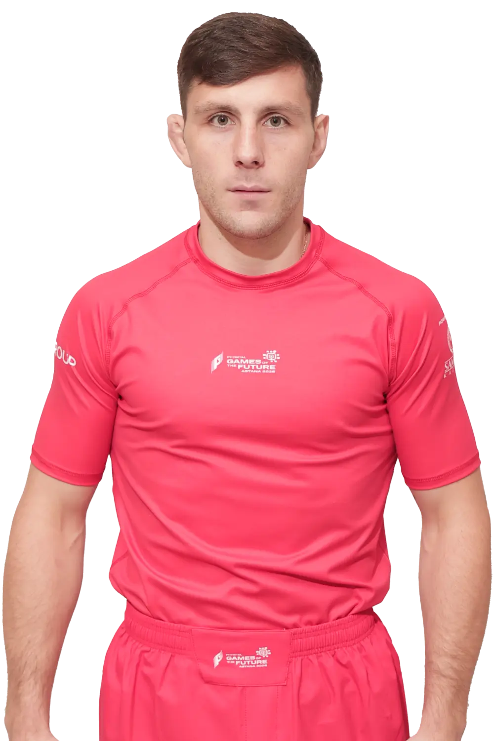 Athlete photo