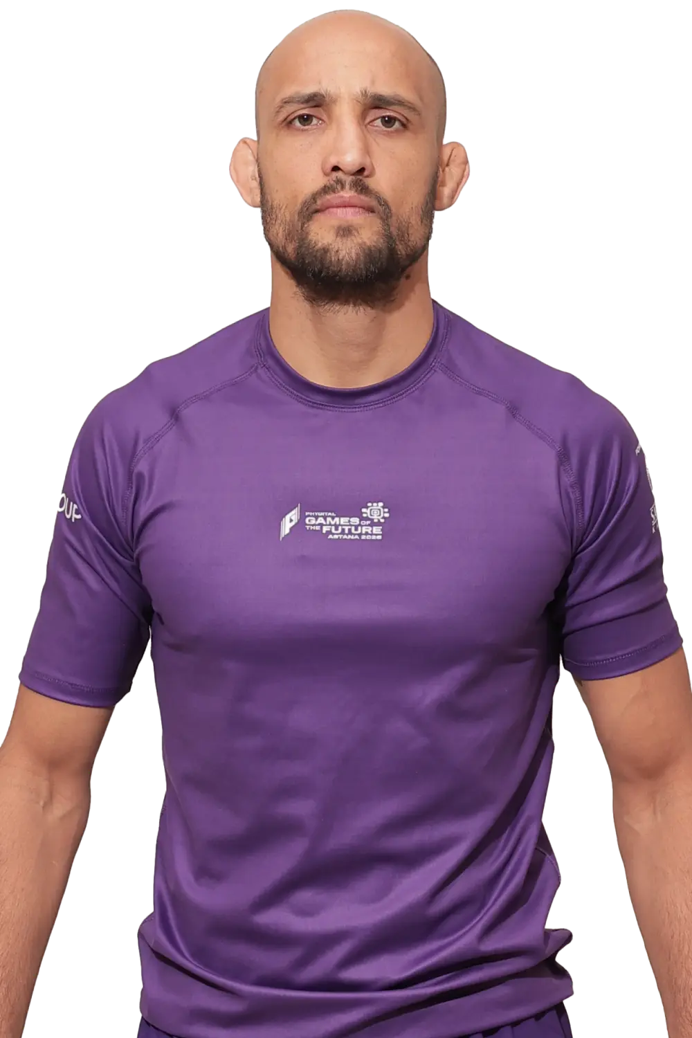 Athlete photo