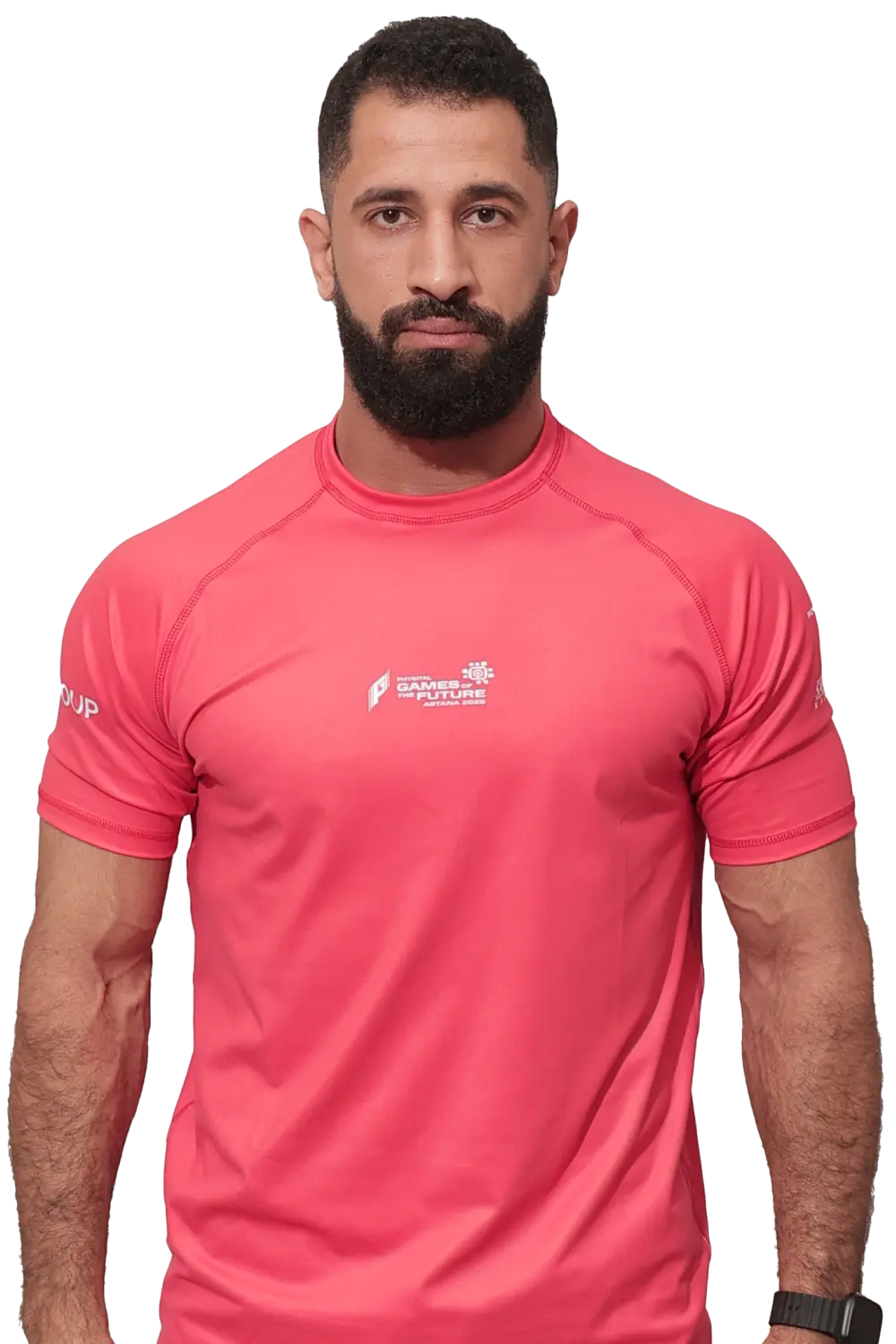 Athlete photo