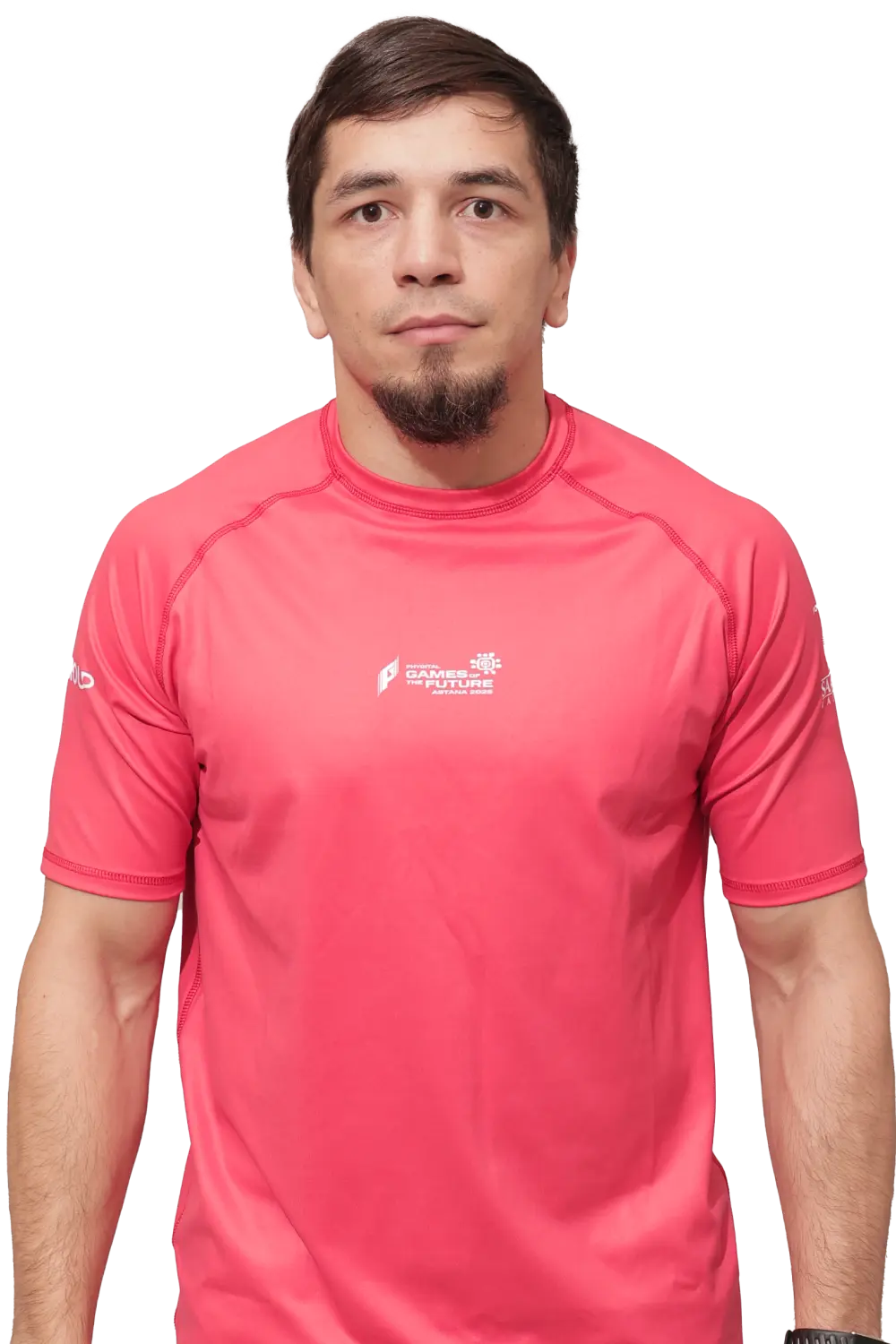 Athlete photo