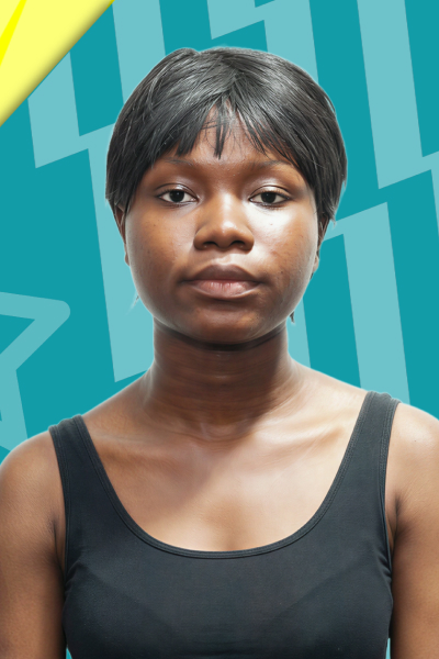 Rebecca Kone