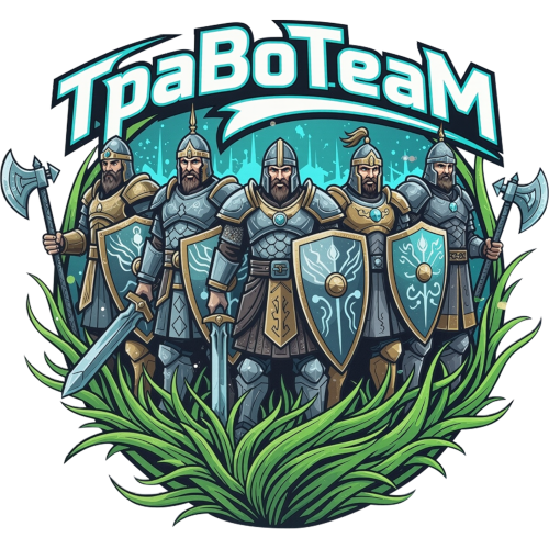 Team logo