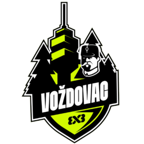 Team logo