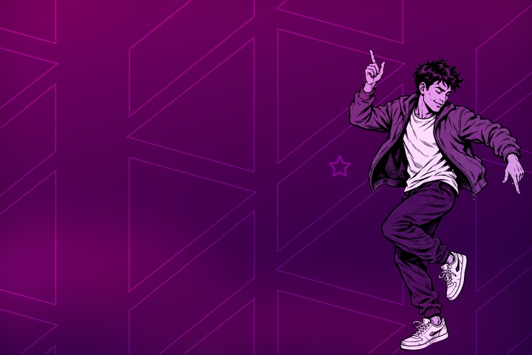 Phygital Contenders 2026: Phygital Dancing