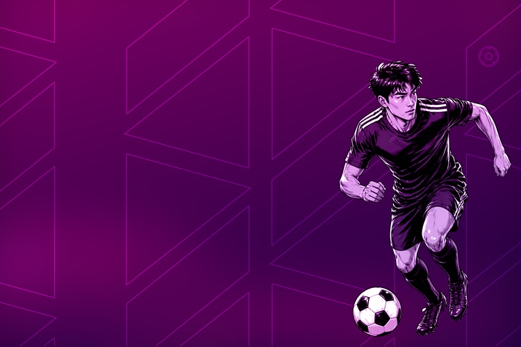 Phygital Contenders 2026: Phygital Football