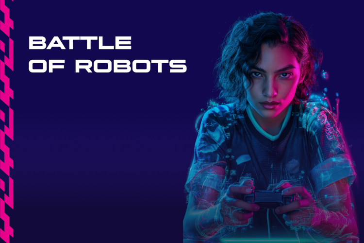 Battle of Robots