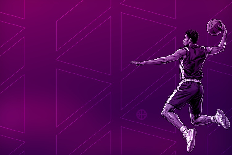 Phygital Contenders 2026: Phygital Basketball